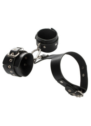 Bondage Set of the O.
